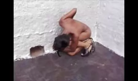 سه عکس متحرک سکسی خارجی زنبور عسل در خانه میهمانی مهمانی دارند