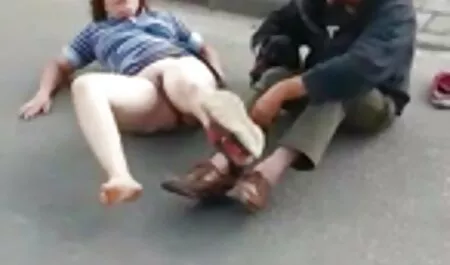 لاس گللی یک پسر خروس گوشتی را از یک پسر که از یک تفریحی لذت می عكس سكس از كون برد ، مکید
