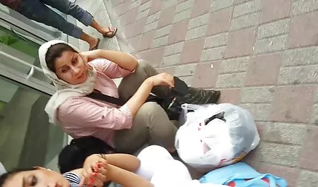 او یک آلت تناسلی لاستیکی را عکس های سکسی ایرانیان بر روی رئیس قرار داد و با یک پیچ واقعی به MILF زد