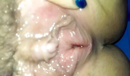 دختری بسیار زیبا خواسته های عکس کوس مشتی شوهرش را مجسم کرد